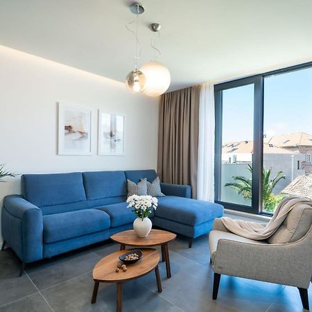 Olea Suite Cavtat Extérieur photo