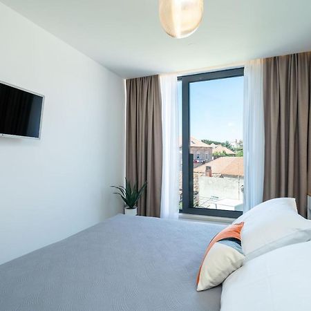 Olea Suite Cavtat Extérieur photo
