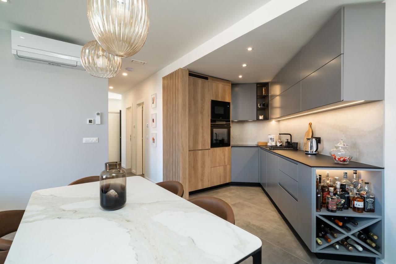 Olea Suite Cavtat Extérieur photo