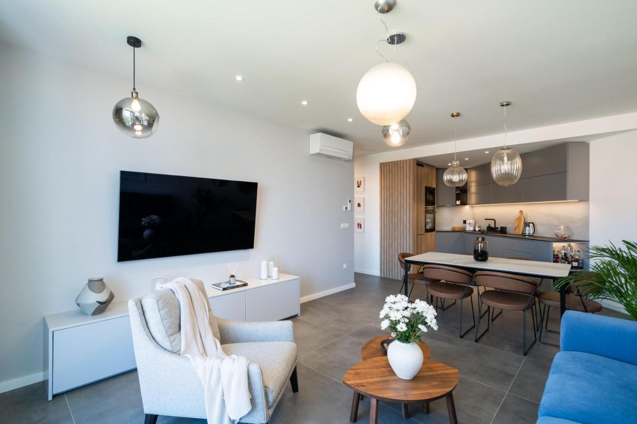 Olea Suite Cavtat Extérieur photo
