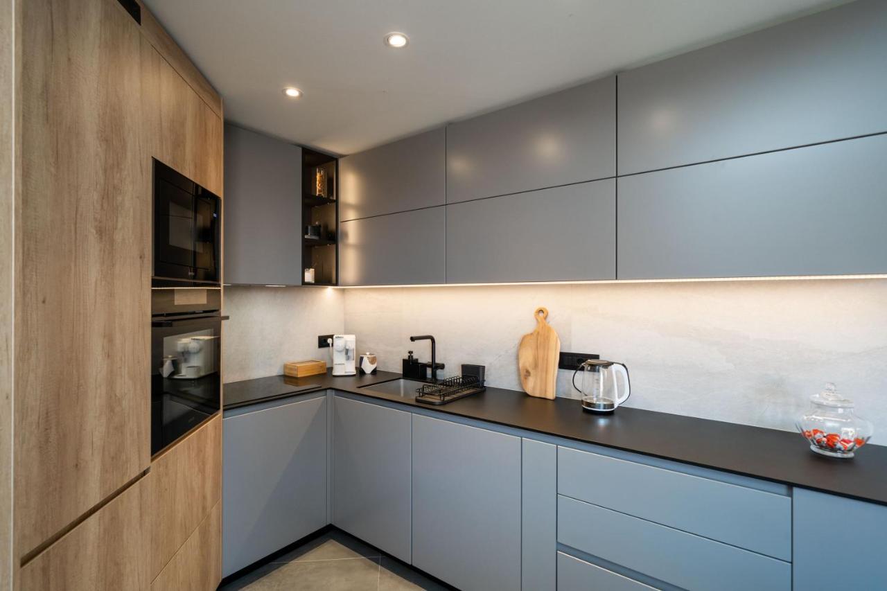 Olea Suite Cavtat Extérieur photo