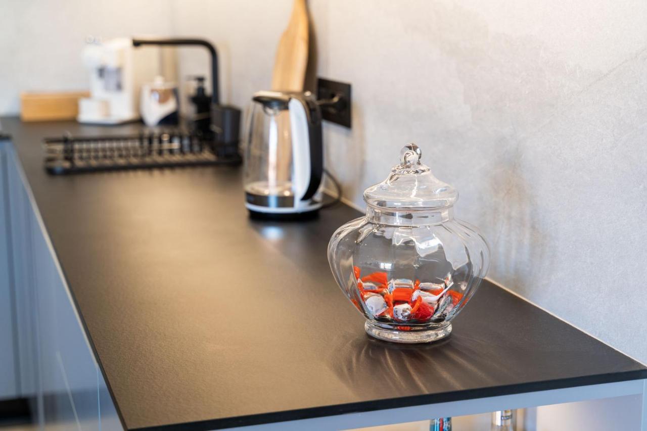 Olea Suite Cavtat Extérieur photo