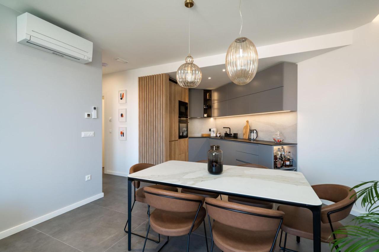 Olea Suite Cavtat Extérieur photo