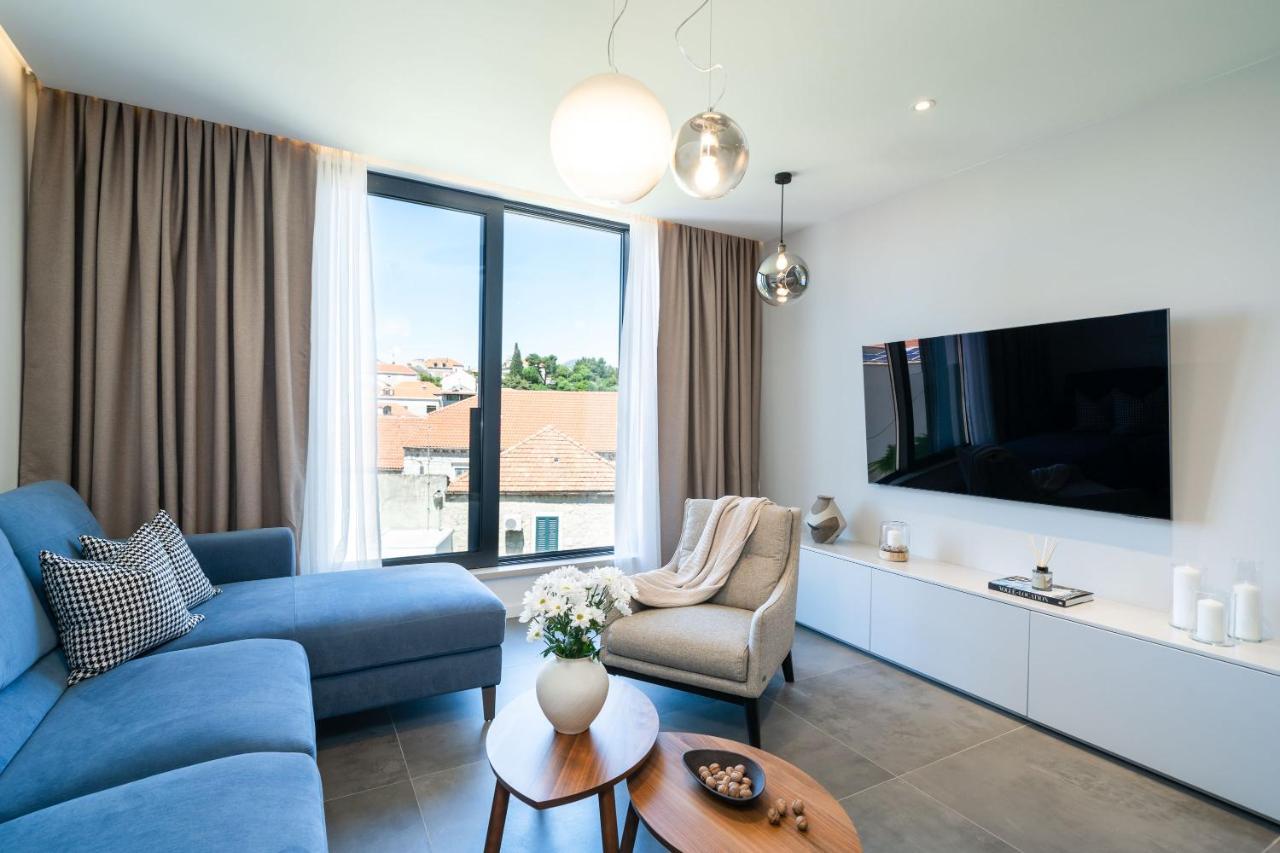 Olea Suite Cavtat Extérieur photo