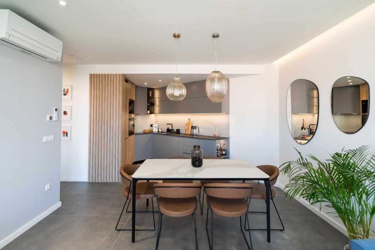 Olea Suite Cavtat Extérieur photo
