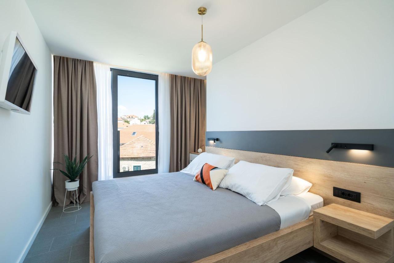 Olea Suite Cavtat Extérieur photo
