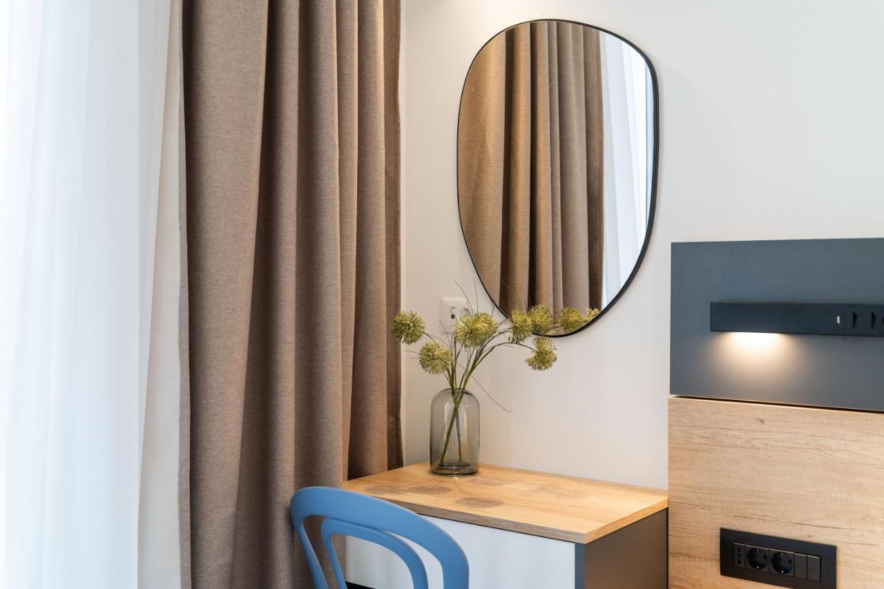 Olea Suite Cavtat Extérieur photo