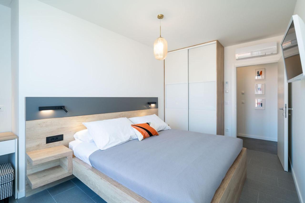 Olea Suite Cavtat Extérieur photo