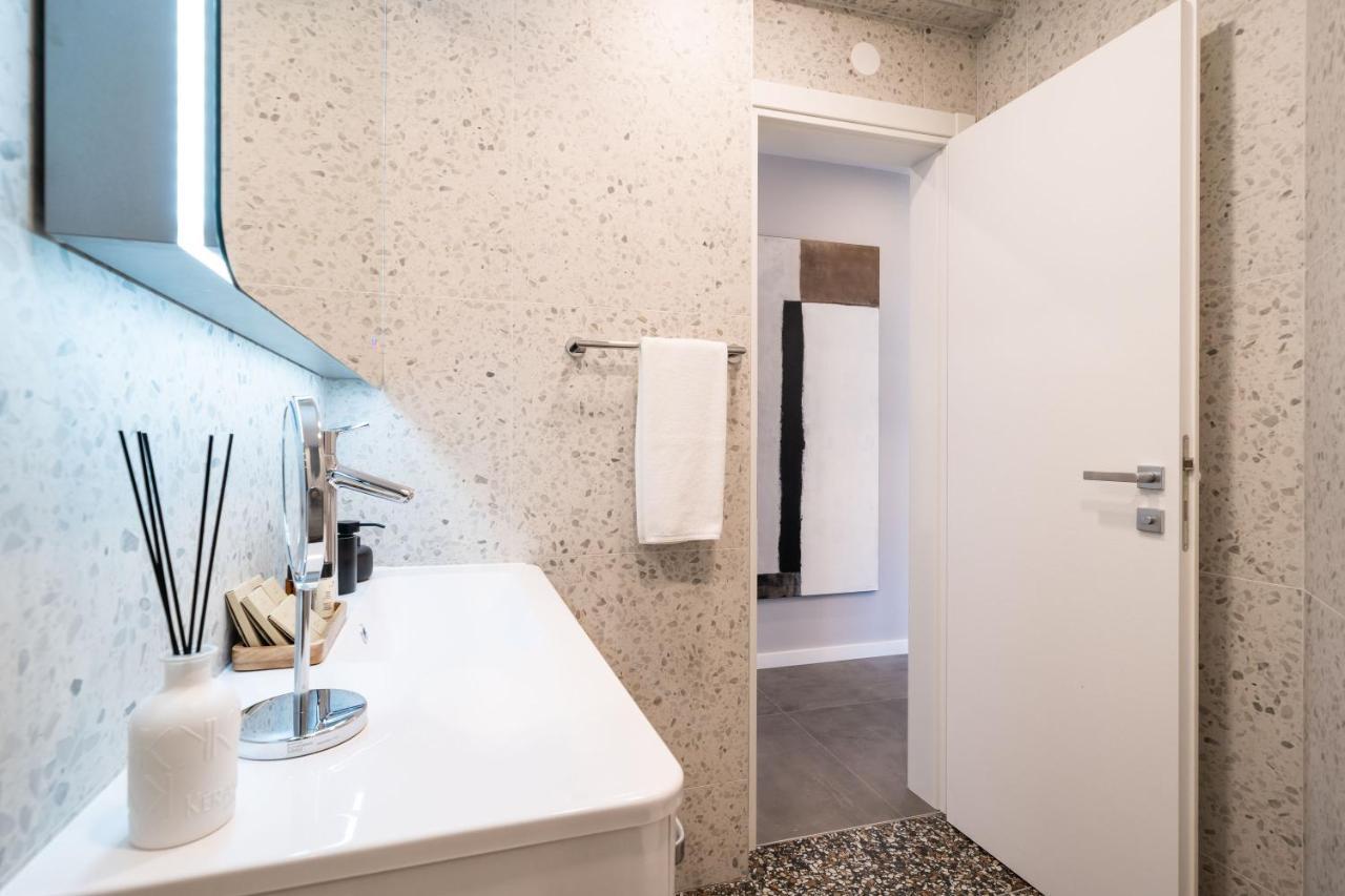 Olea Suite Cavtat Extérieur photo