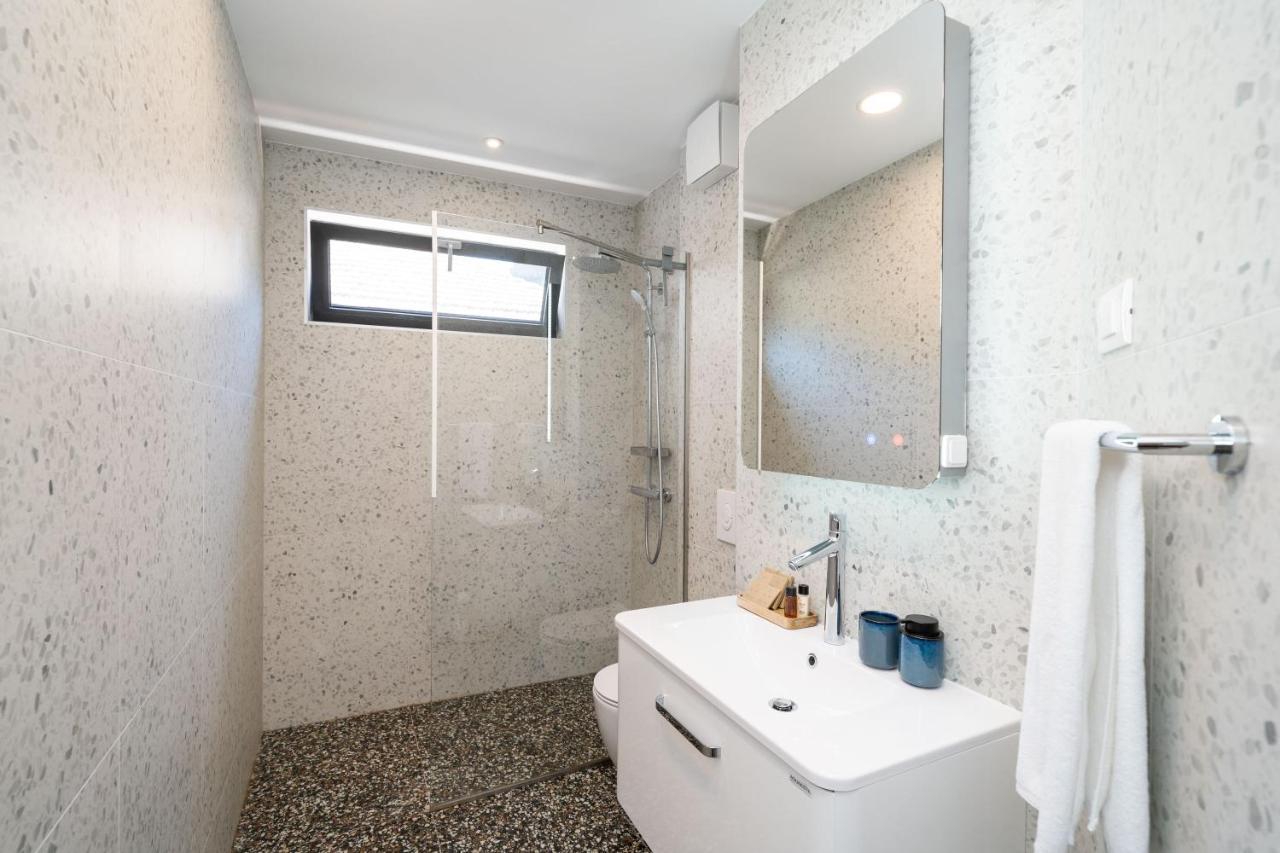 Olea Suite Cavtat Extérieur photo