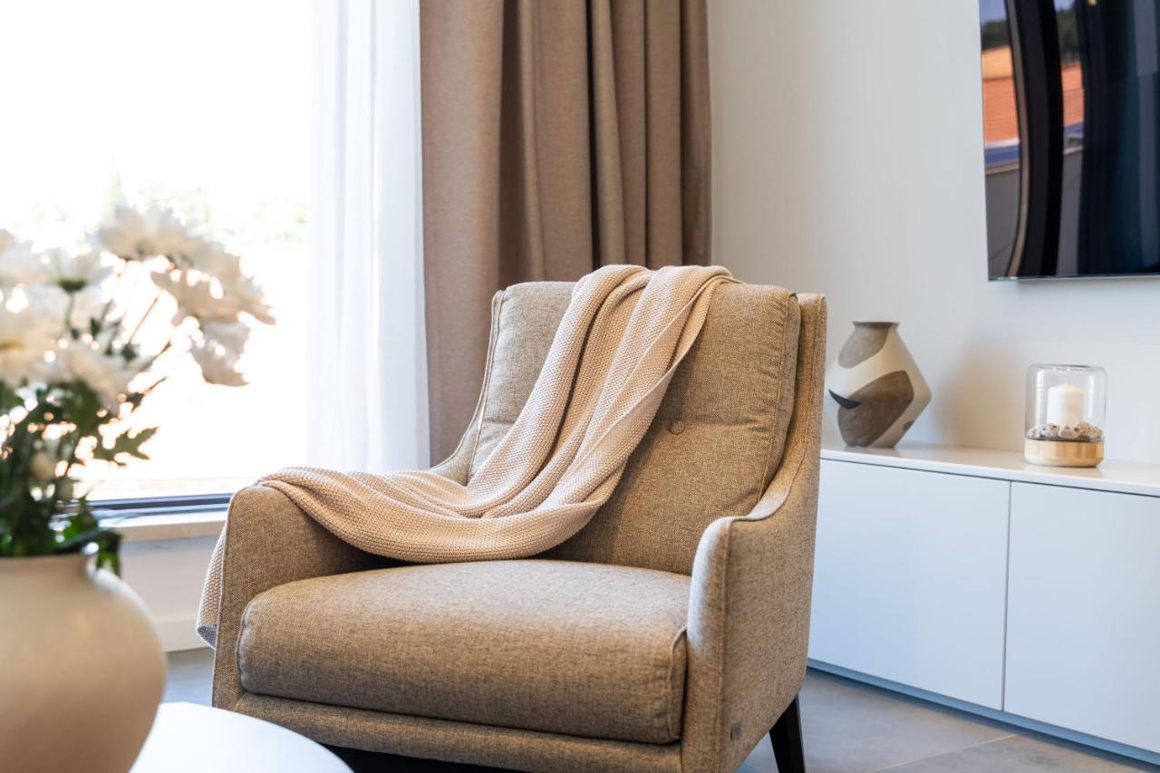 Olea Suite Cavtat Extérieur photo