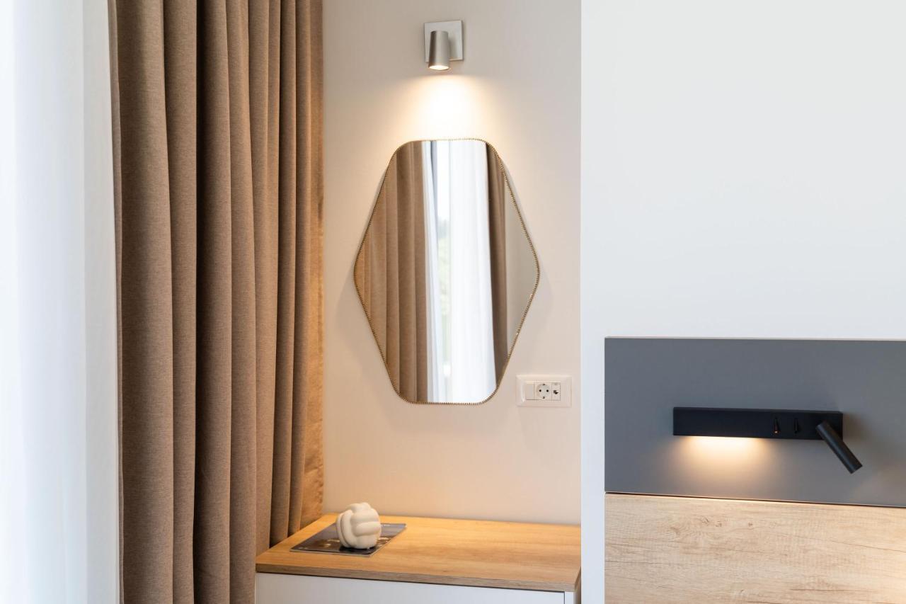 Olea Suite Cavtat Extérieur photo