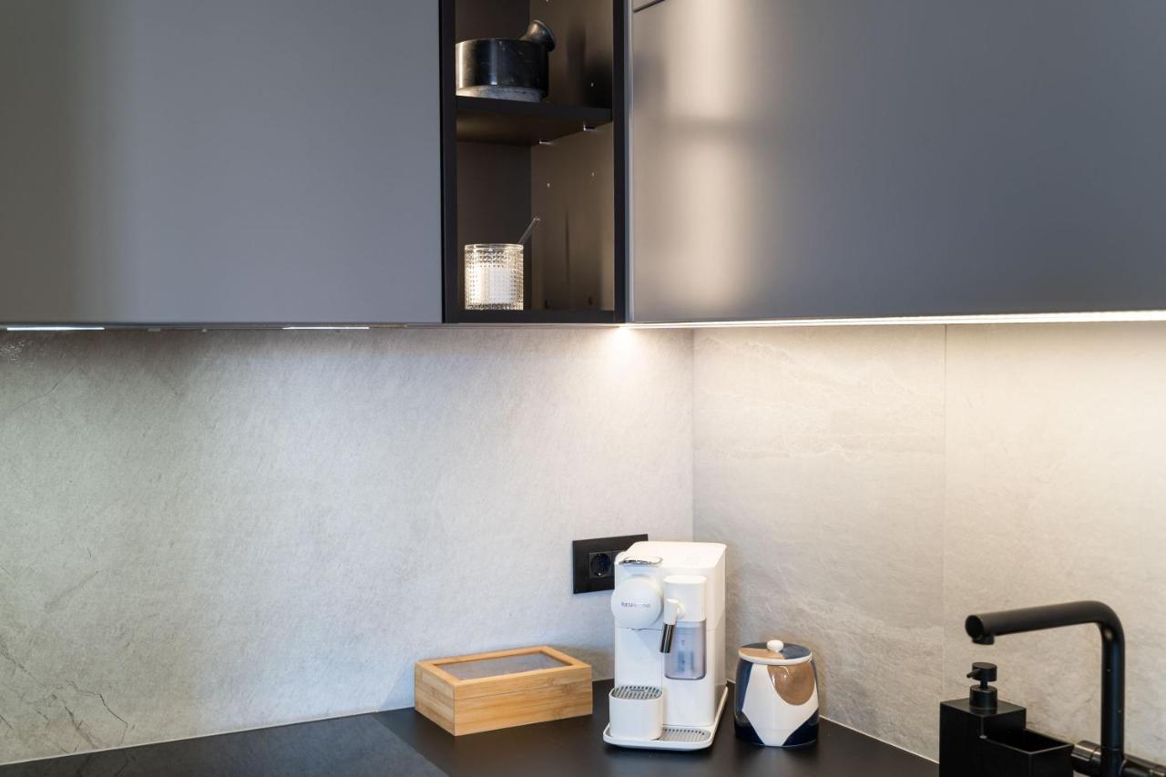 Olea Suite Cavtat Extérieur photo