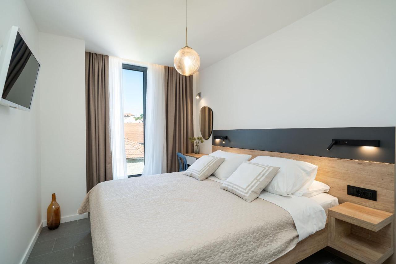 Olea Suite Cavtat Extérieur photo