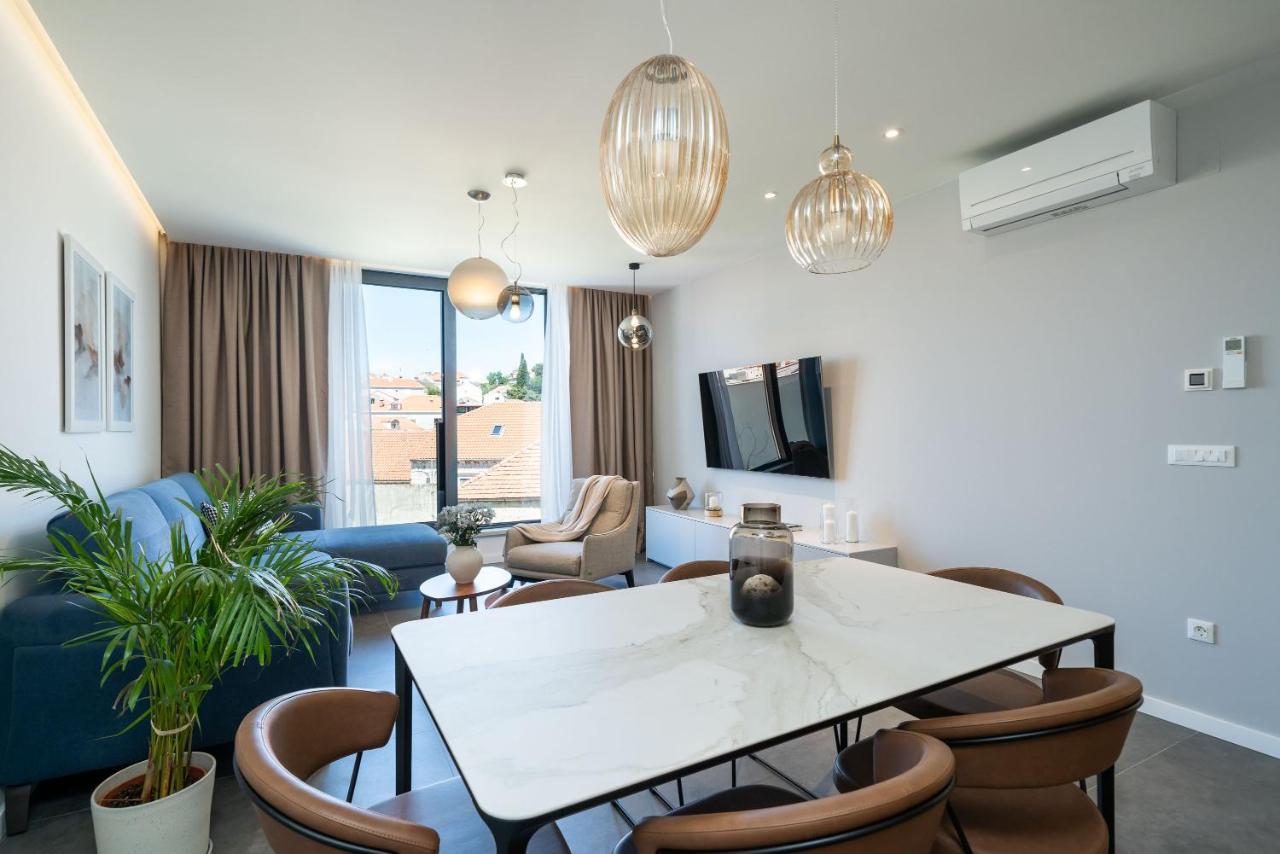 Olea Suite Cavtat Extérieur photo